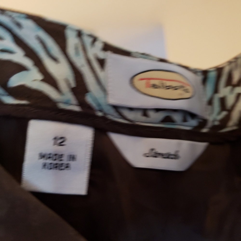 Womens dress pants